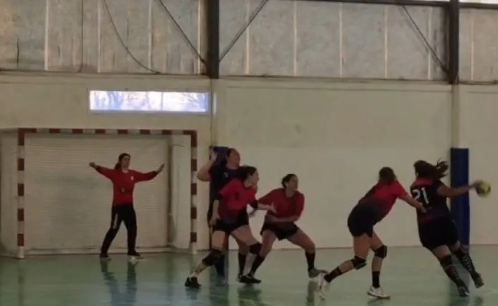 El evento se desarrollará en el polideportivo Municipal Fabricio Vaccari 