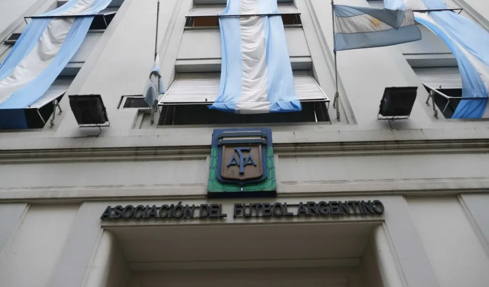 El episodio ocurrió durante un partido de la cuarta categoría del Torneo de Juveniles C.