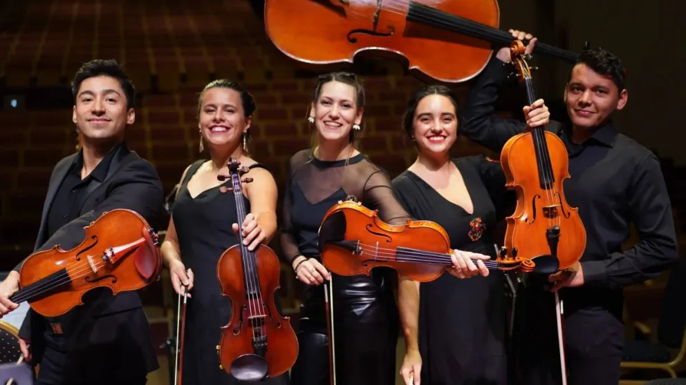  La propuesta se enmarca en el mes de las infancias y será con entrada libre y gratuita. (Foto gentileza)