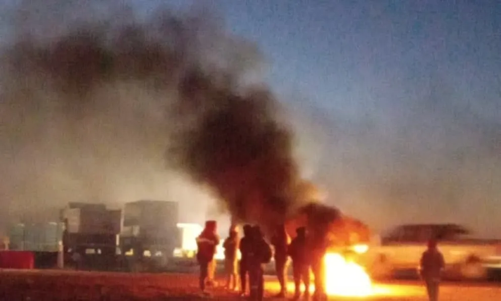 Está previsto que los desocupados vuelvan a llevar adelante medidas de fuerza si no tienen respuestas.