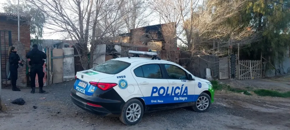 Según los investigadores, el exceso en el consumo de alcohol  podría haber sido un factor fundamental en el desenlace del incendio. Foto.ANRoca