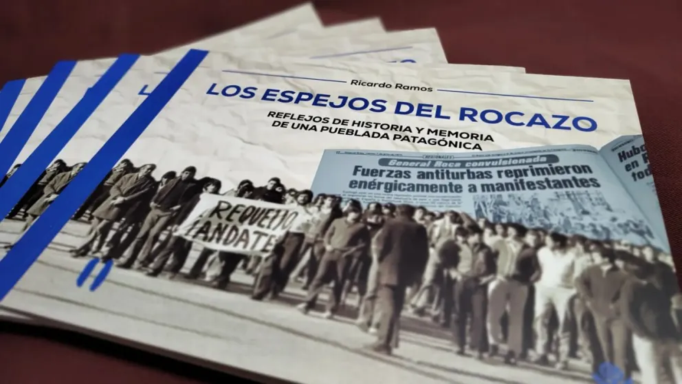 Serán dos presentaciones en la ciudad, una de ellas estará acompañada por una muestra fotográfica. 