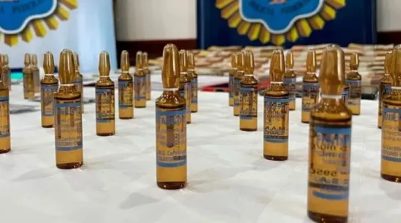 Alerta en Argentina: El Ministerio de Salud, ahora bajo investigación por el escándalo del fentanilo contaminado