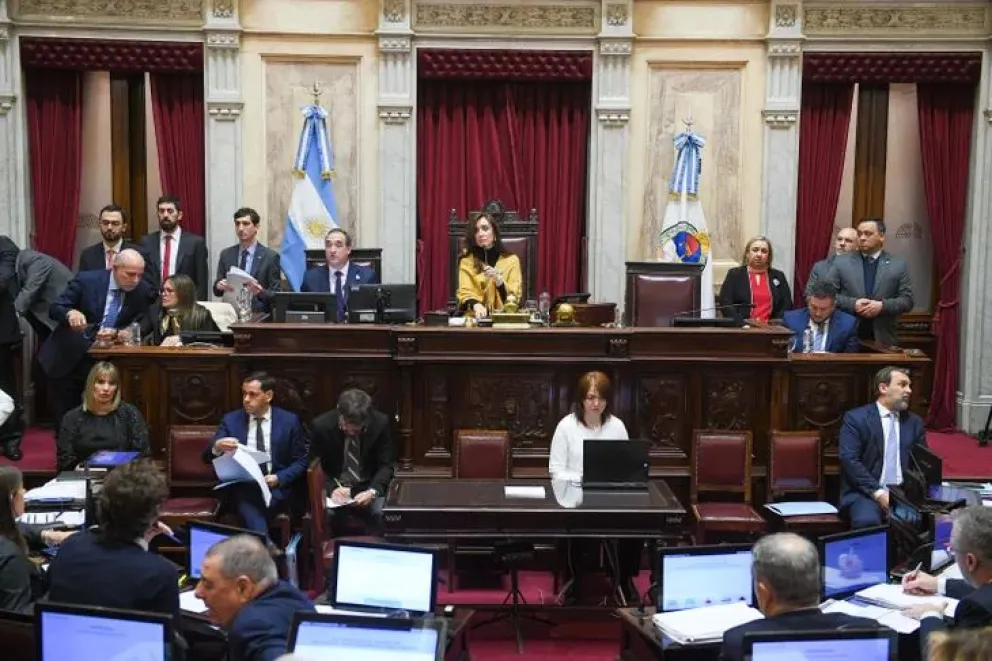La iniciativa tuvo 58 votos a favor, diez en contra y tres abstenciones. 