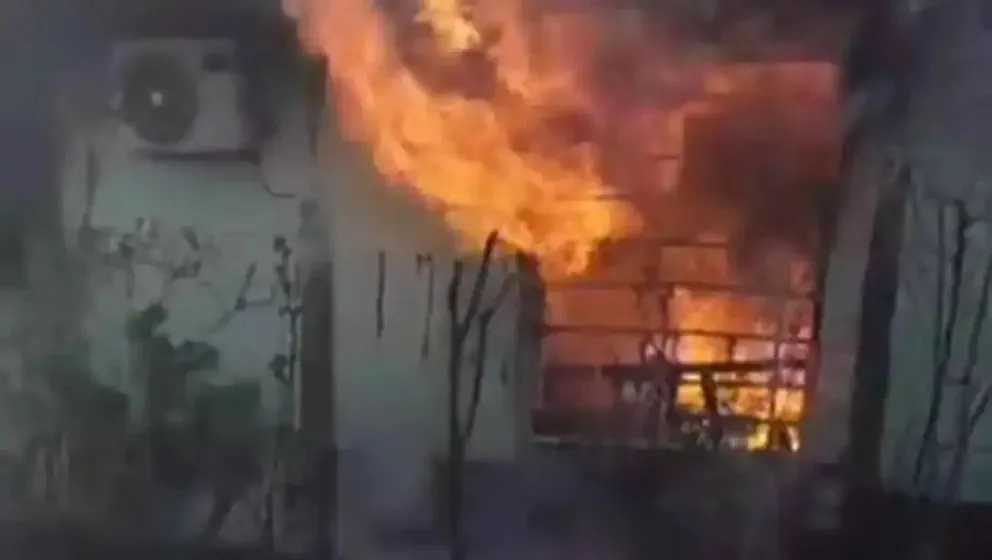 Su hermano había adelantado a este medio que la situación era desesperante (imagen gentileza)