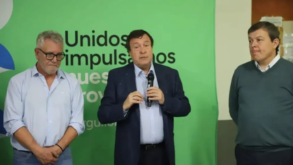 Foto: Gobierno de Río Negro.