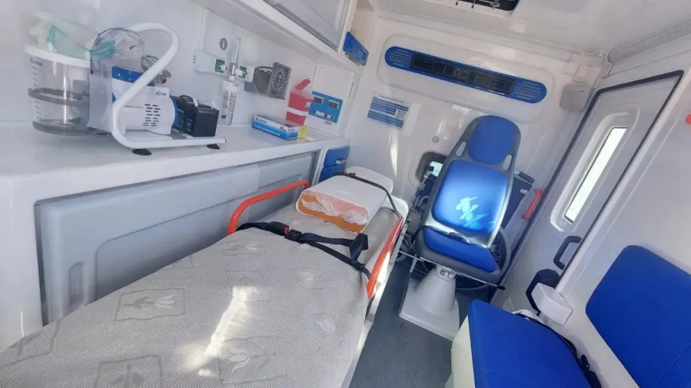 Foto: Gobierno de Río Negro.