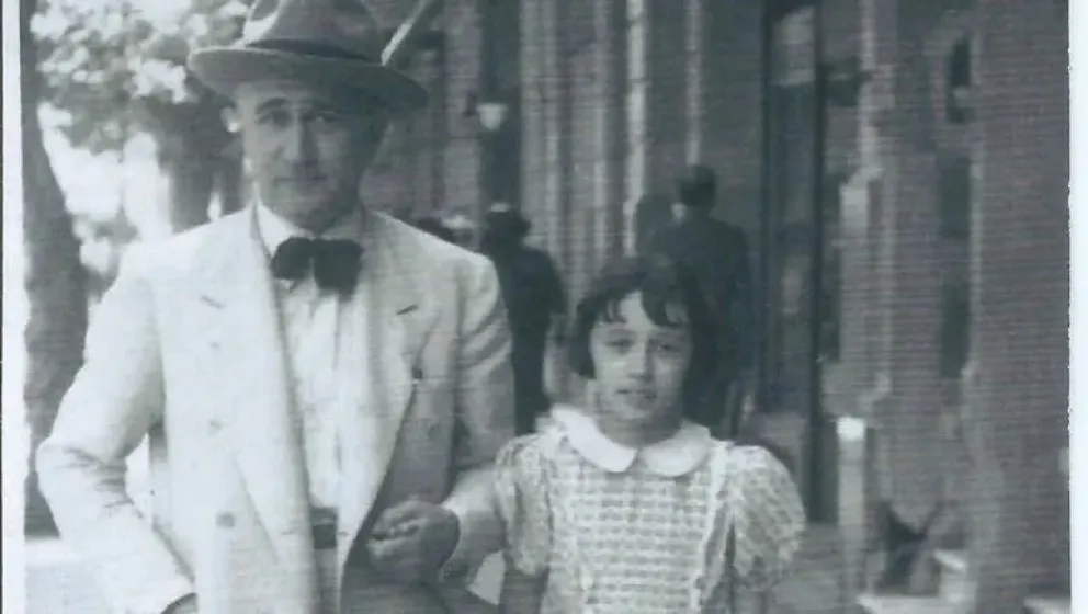 Edmundo Gelonch, estuvo al frente de la ciudad durante cinco a&ntilde;os