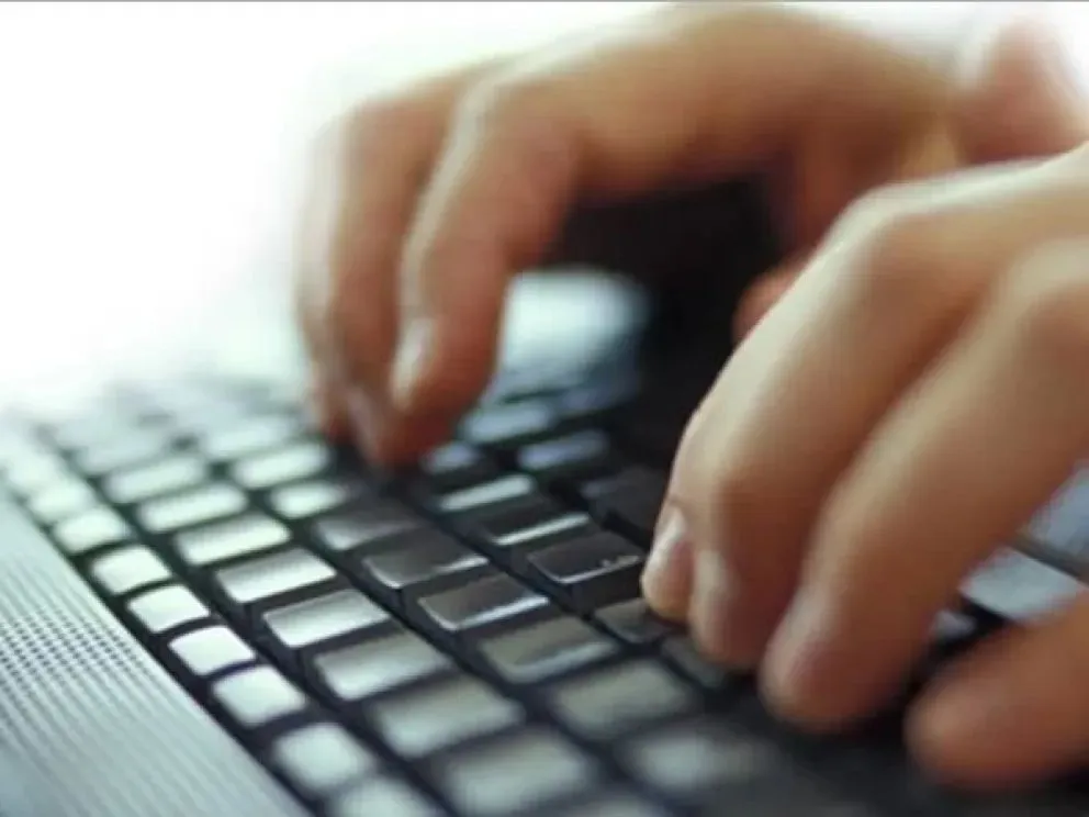 Lo condenó a la pena de 4 años de prisión efectiva. (Imagen archivo)