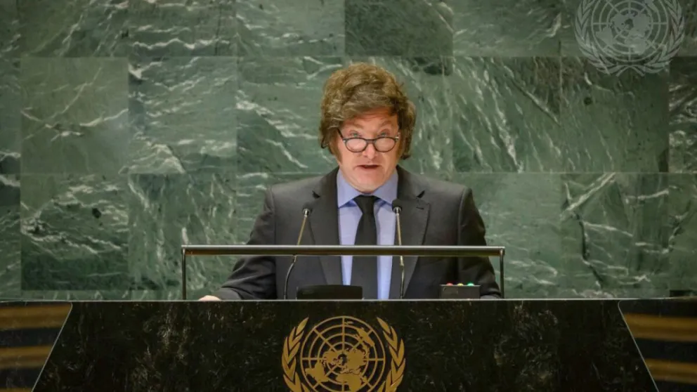 La decisión busca tomar distancia de las agencias de Naciones Unidas.