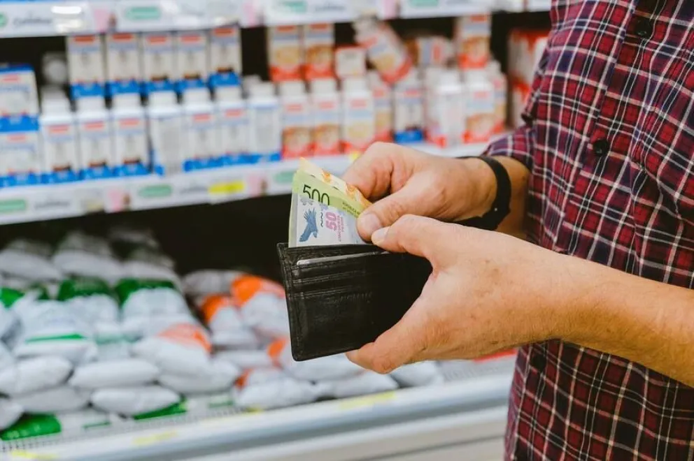 El INDEC difundirá el dato oficial el 10 de septiembre.