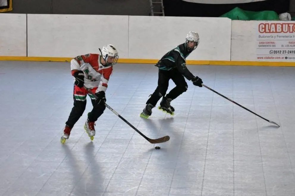 Pas&oacute; por clubes de Neuqu&eacute;n y Mar del Plata y hoy entrena entre Viedma y Buenos Aires. Foto Gentileza.