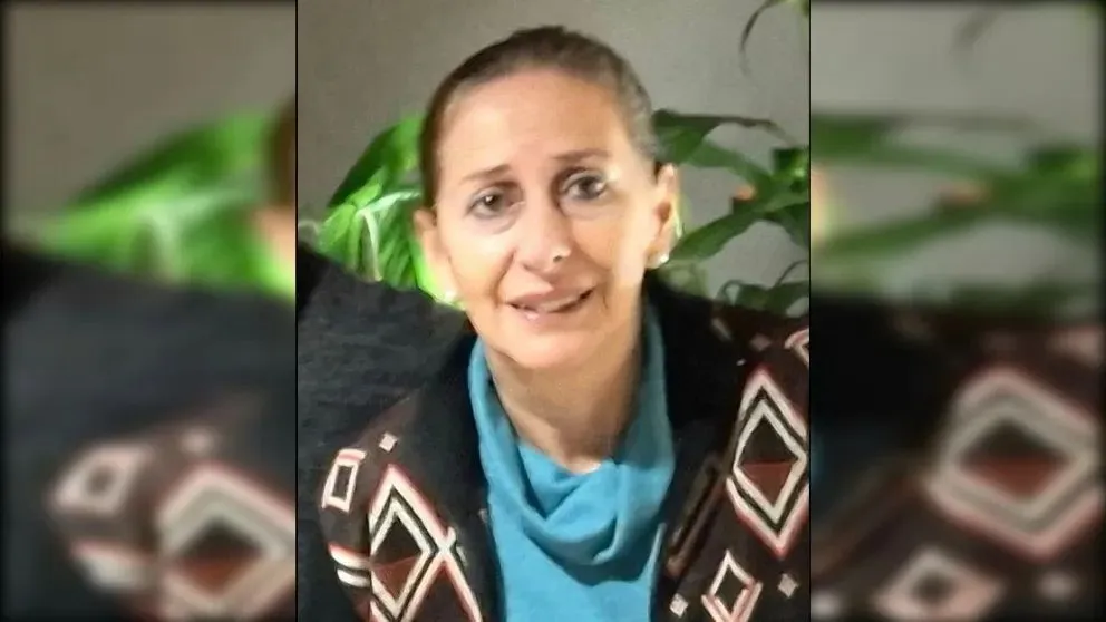 Norma tenía 63 años y era buscada hace cuatro días. Foto (archivo)