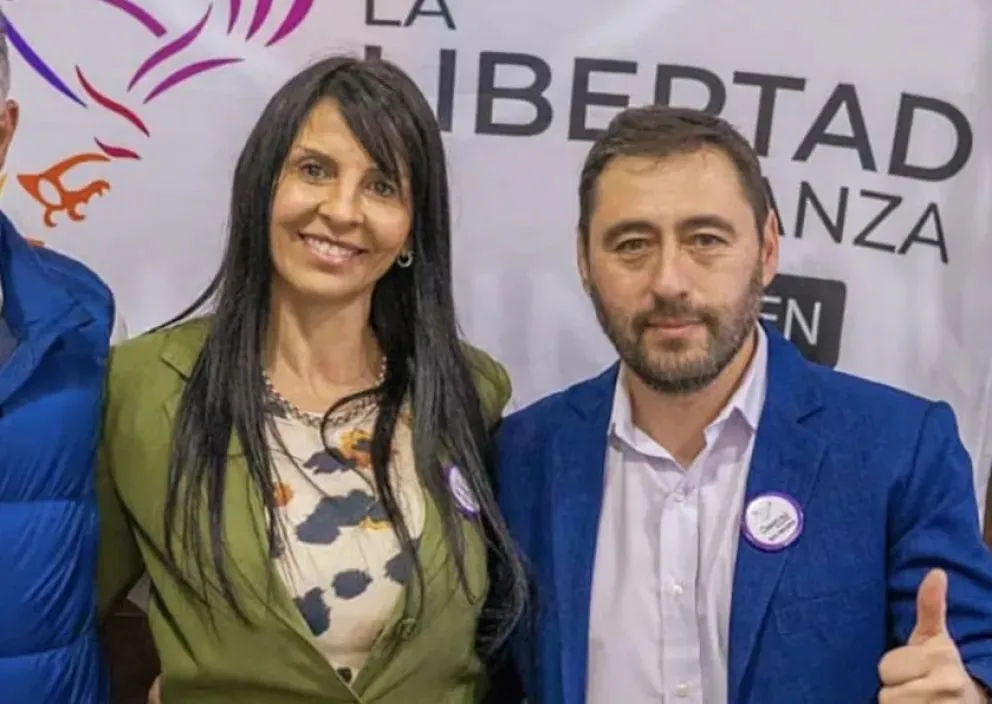 Desde La Libertad Avanza todavía no comunicaron quién lo reemplazará (imagen archivo)