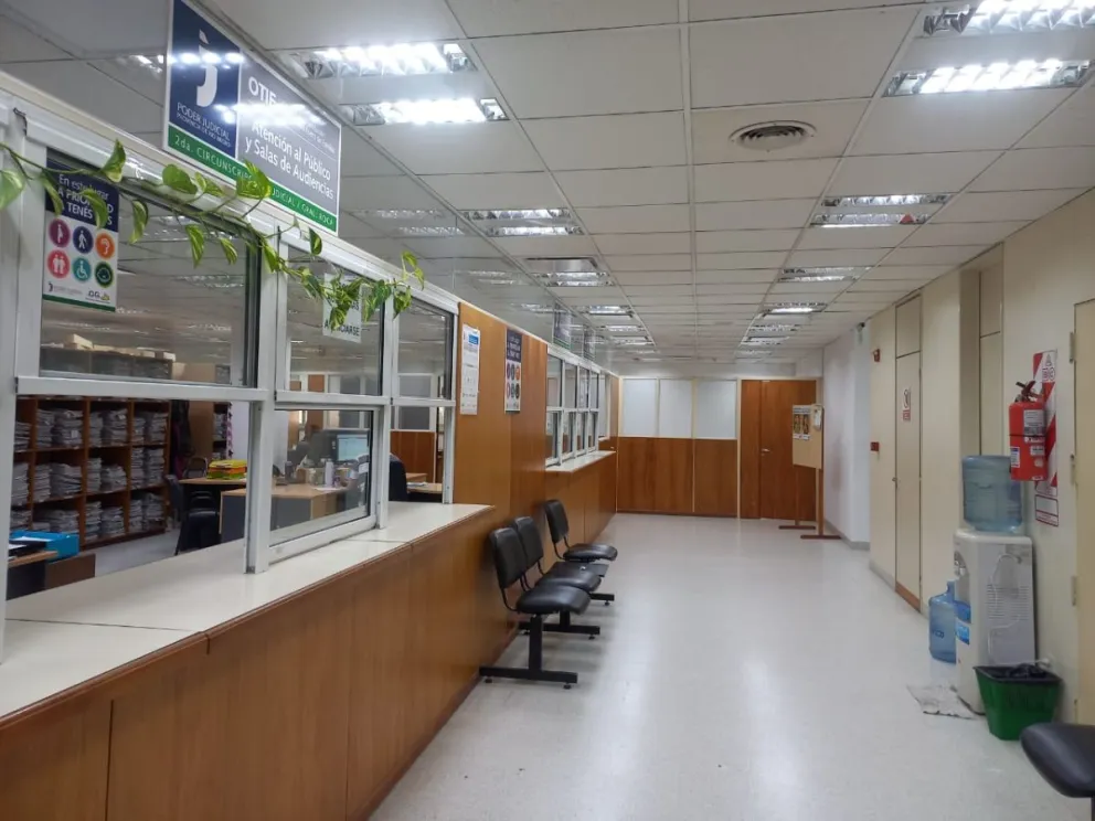 La Justicia dictó dos meses de prisión preventiva para el camionero que manejaba con 4,20 de alcohol. Foto: archivo