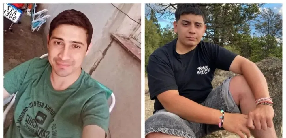 La autopsia indicó que no había signos de criminalidad en los cuerpos de García y Obreque. (Foto archivo)