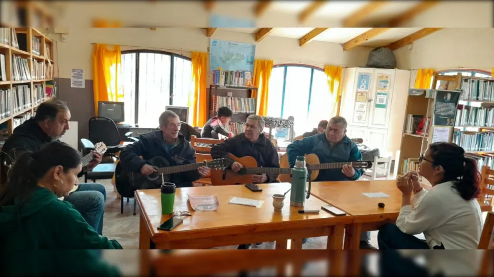 Ya se encuentra disponible el cronograma con días y horarios. 