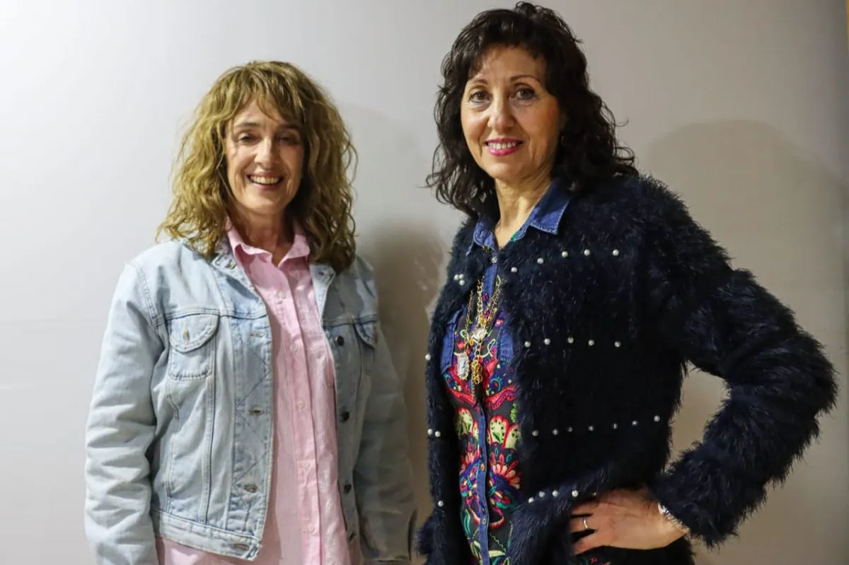 El pr&oacute;ximo s&aacute;bado 13 el Club de Arte El Biombo de General Roca ser&aacute; escenario de una noche musical que reunir&aacute; a Octava Alta. Foto (Tania Domenicucci-ANR)