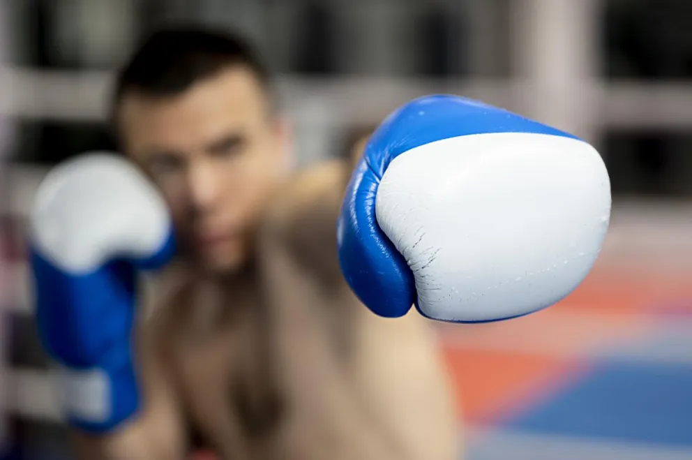 El boxeo femenino tendrá un capítulo especial con la clasificatoria para los Juegos Evita. (Foto archivo)