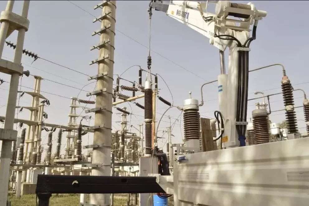 Se extenderá de 7:30 a 12:00 y alcanzará a amplios sectores de la ciudad. (Foto Edersa)