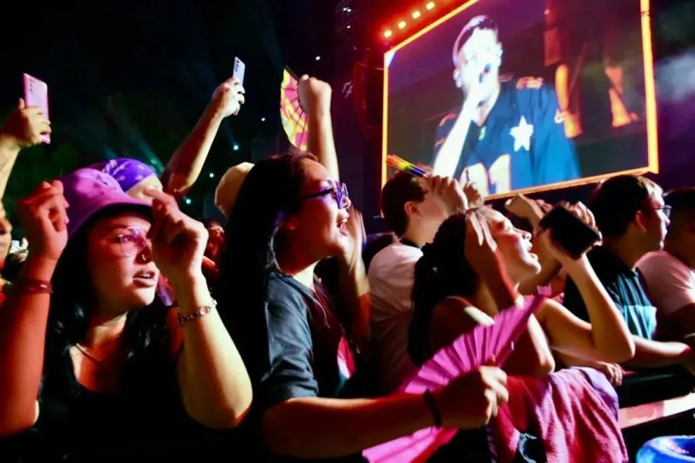 En noviembre, se realizará otra presentación en Buenos Aires (Imagen gentileza)
