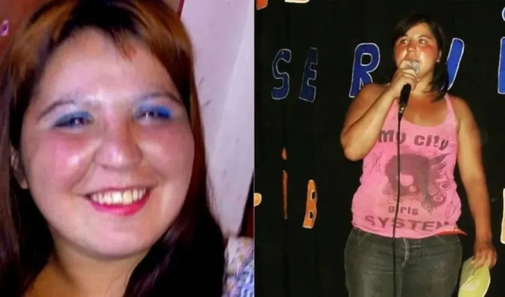 Fuentes judiciales confirmaron que Espinoza tenía denuncias previas por violencia de género.