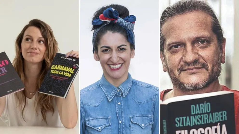 Habrá charlas, talleres y actividades destinadas a instituciones educativas y público en general.