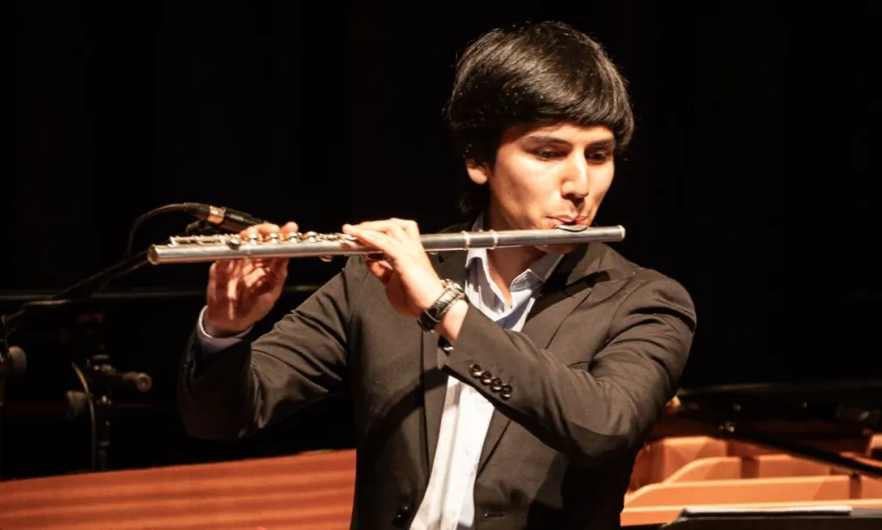 La Fundación Cultural Patagonia renueva su cartelera con espectáculos que cruzan géneros y públicos: desde un homenaje a Sandro hasta un concierto sinfónico. Foto (FCP)
