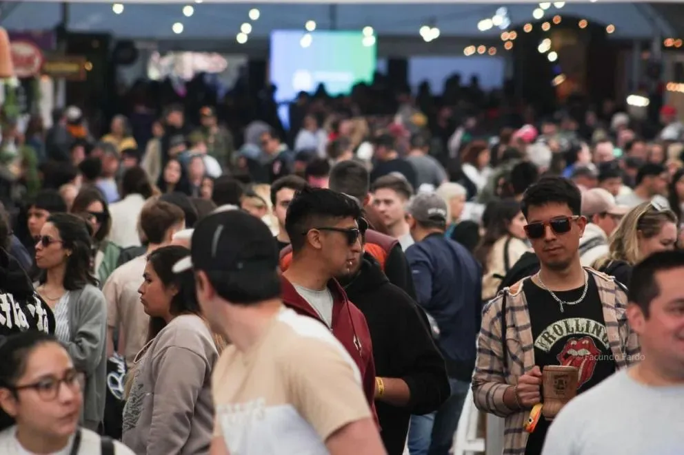 El BALC se desarrollará del 6 al 13 de octubre. Foto: archivo