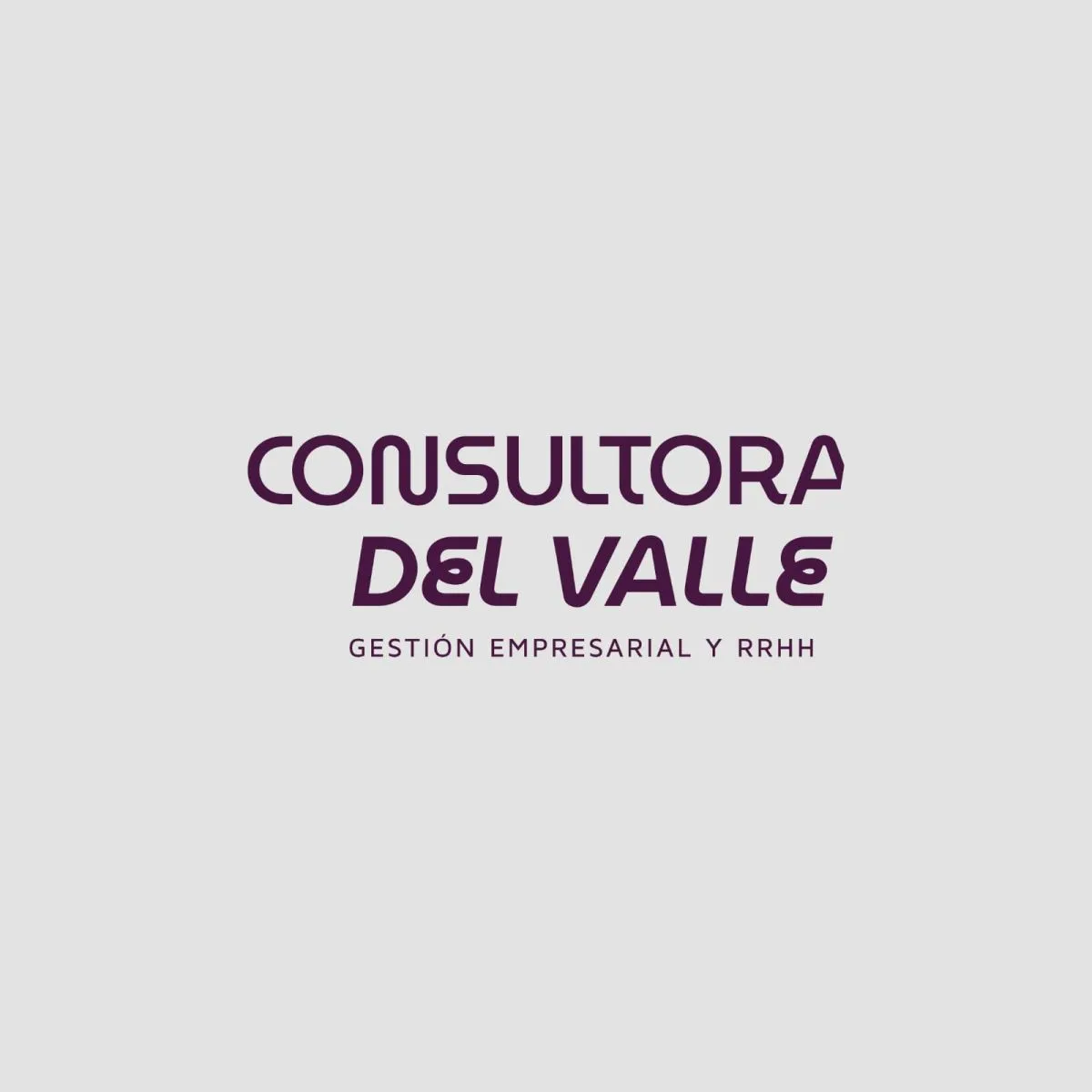 Consultora Del Valle es una empresa de servicios integrales. Foto (gentileza)