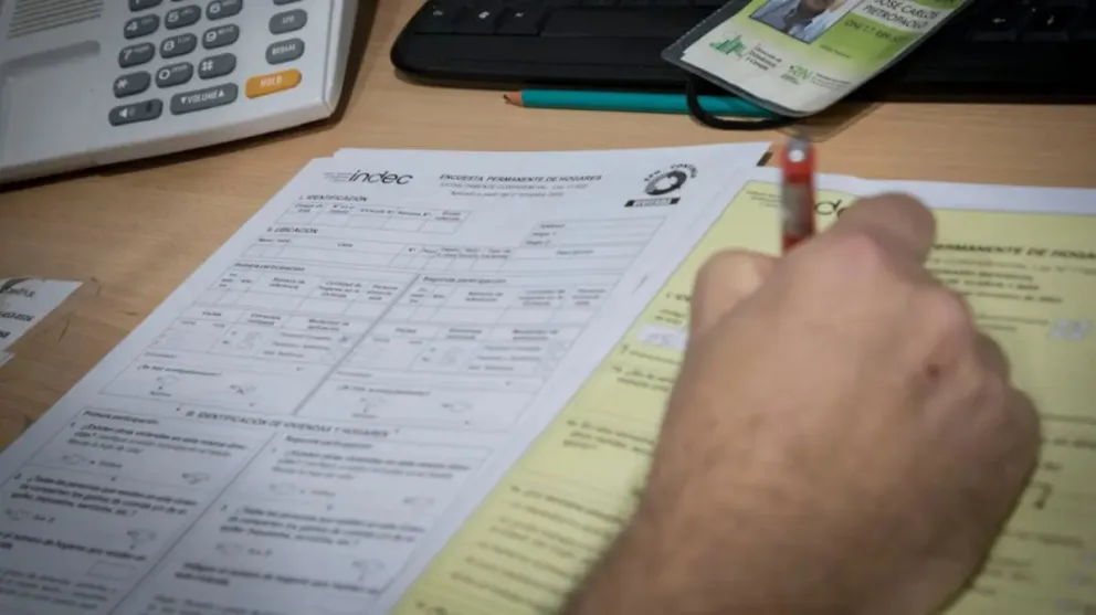 A partir del 2026, la encuesta será continúa en toda la provincia. 