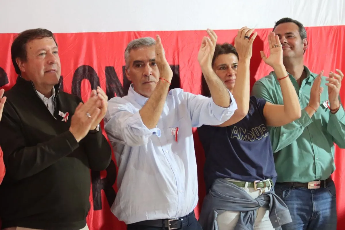 (Fotos Tania Domeniccuci-ANR)