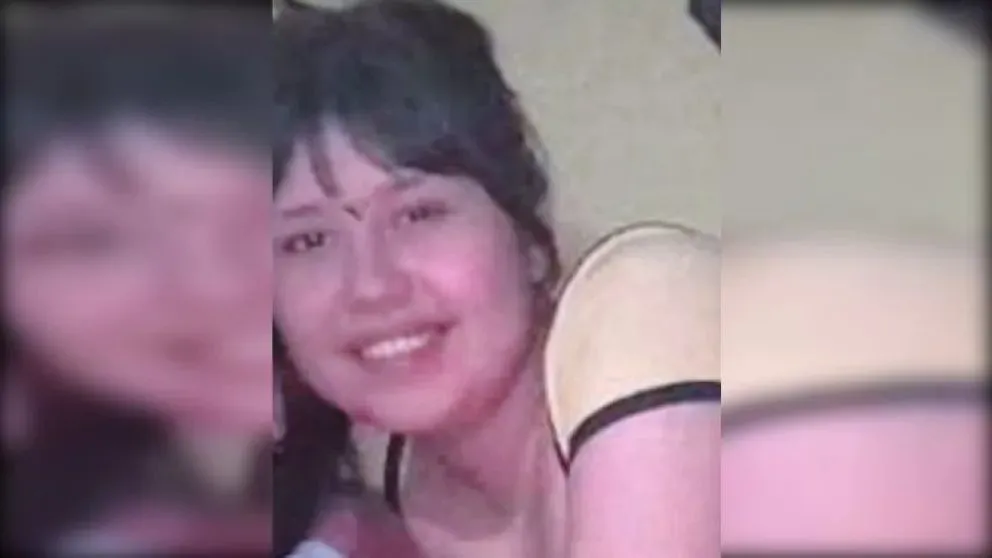 Piden colaboración a los vecinos para que Lara vuelva a su casa.
