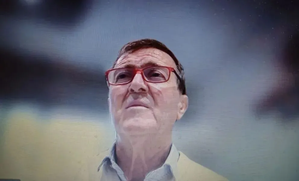 El actual diputado y candidato por LLA, Aníbal Tortoriello, es uno de los imputados por administración fraudulenta en perjuicio del Estado. Foto (Cipo360)