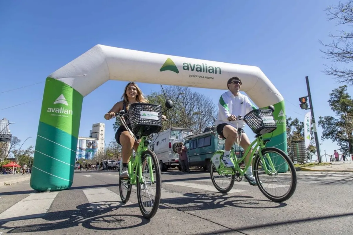 Avalian es una empresa de medicina prepaga, con 45 a&ntilde;os de experiencia, comprometida con el bienestar y la salud de sus asociados. Foto (Avalian)