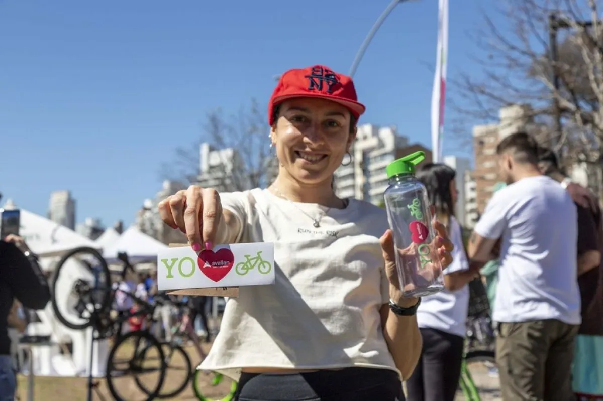 La iniciativa busc&oacute; reafirmar el prop&oacute;sito de la empresa: estar cerca de las personas, impulsar el bienestar integral . Foto (Avalian)