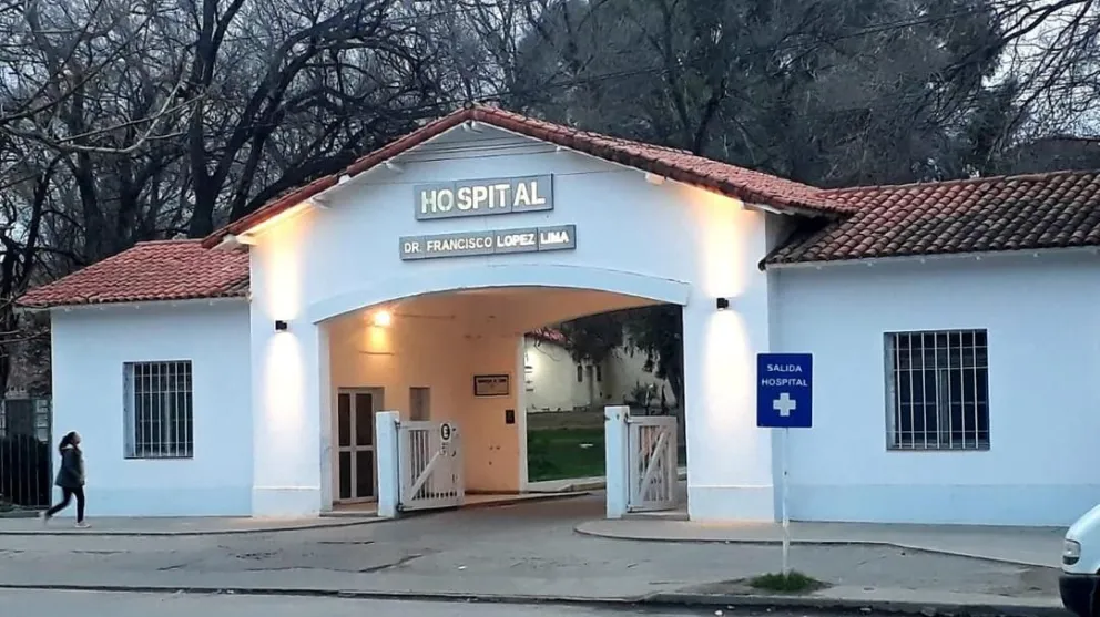 La inversión en tecnología, infraestructura y confort hospitalario busca mejorar la calidad de la atención para toda la región del Alto Valle. Foto gentileza. 