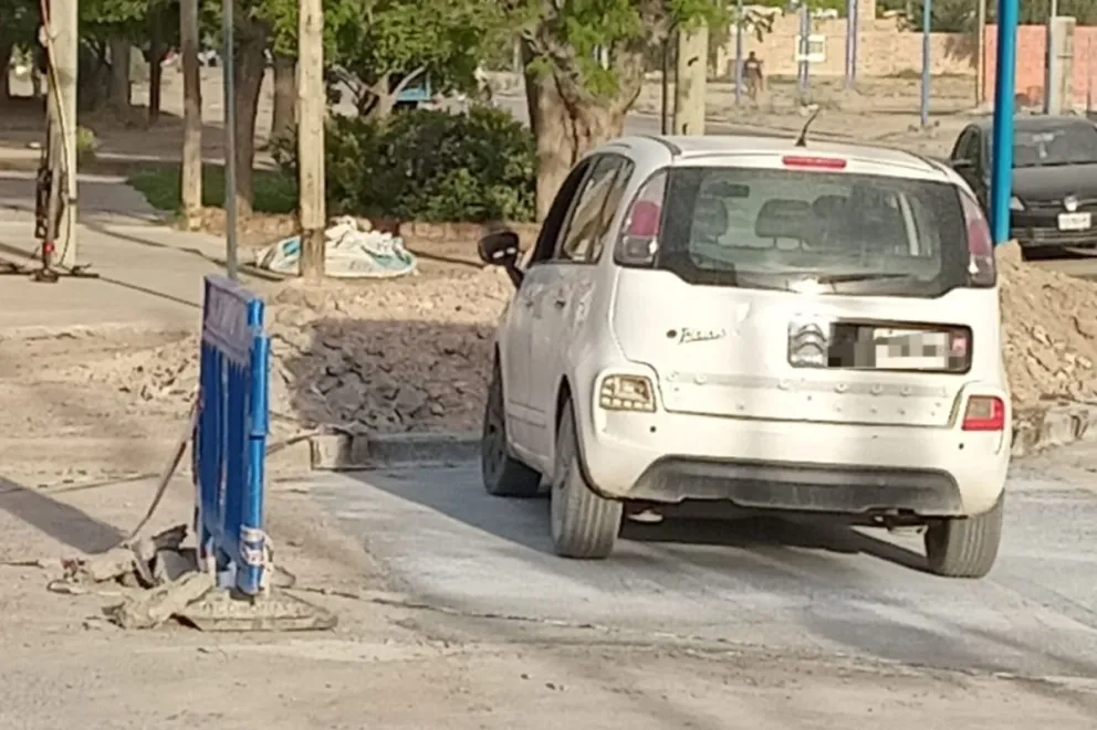 El hombre fue encontrado en falta este jueves por la mañana. (Foto archivo)