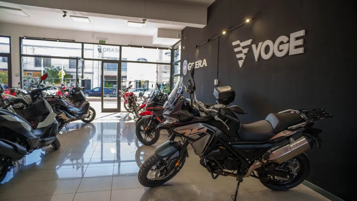 La apertura del local es este viernes. Foto: gentileza