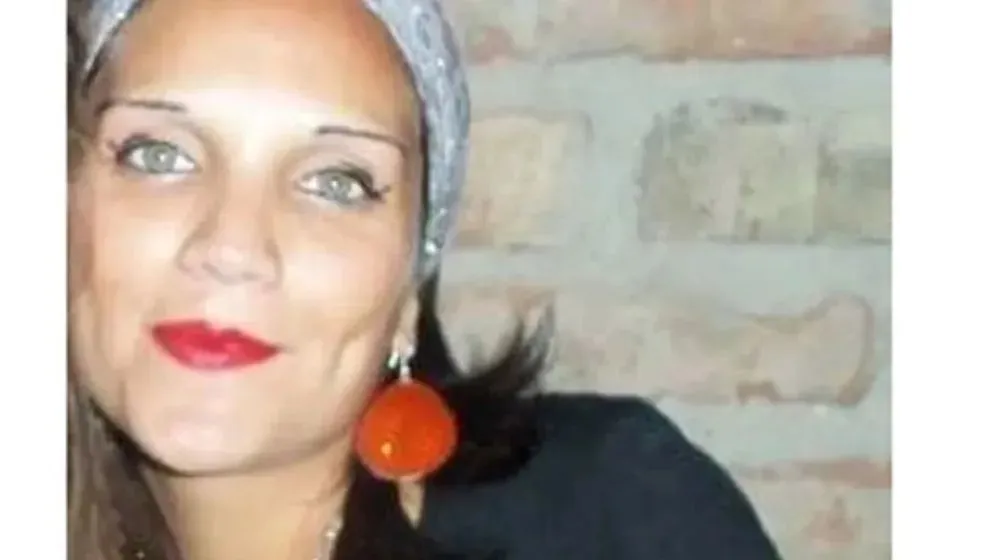 Desde la noche del miércoles 15 de octubre se desconoce su paradero. Foto gentileza