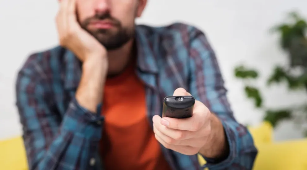 Un peritaje informático reveló una solicitud telefónica de anulación del servicio. (Foto archivo)