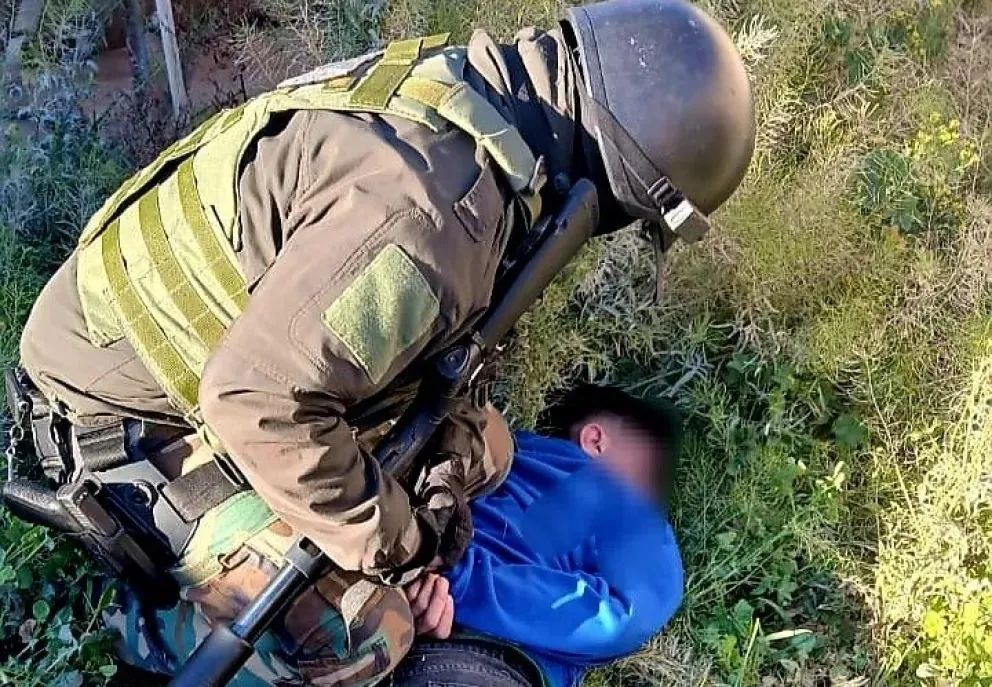 Los imputados por tentativa de homicidio agravado fueron detenido el fin de semana. Foto: archivo