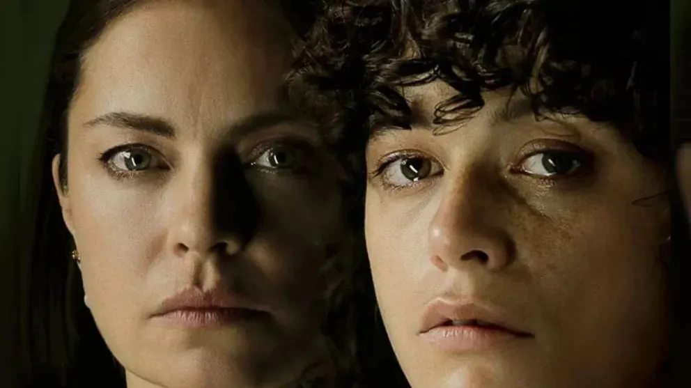 Fue preseleccionada por la Academia de las Artes y Ciencias Cinematográficas de Argentina. (Foto gentileza)