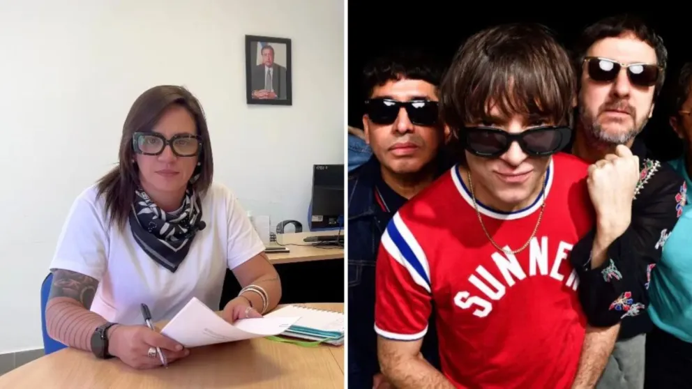 "Espero que esta vez este pedido de informe sea respondido por la gestión municipal" (Foto gentileza)