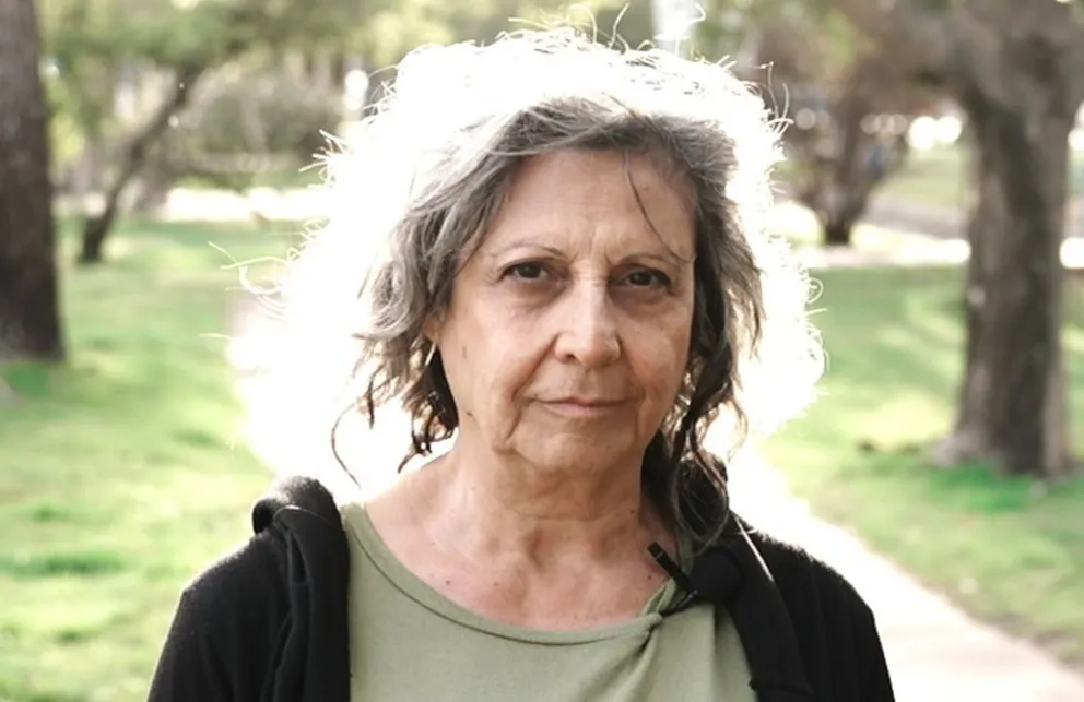 Martín reconoció la incertidumbre sobre los resultados y valoró la participación ciudadana como un paso clave. Foto archivo. 