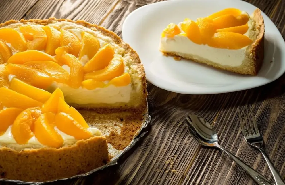 Una opción ideal para la tarde. 