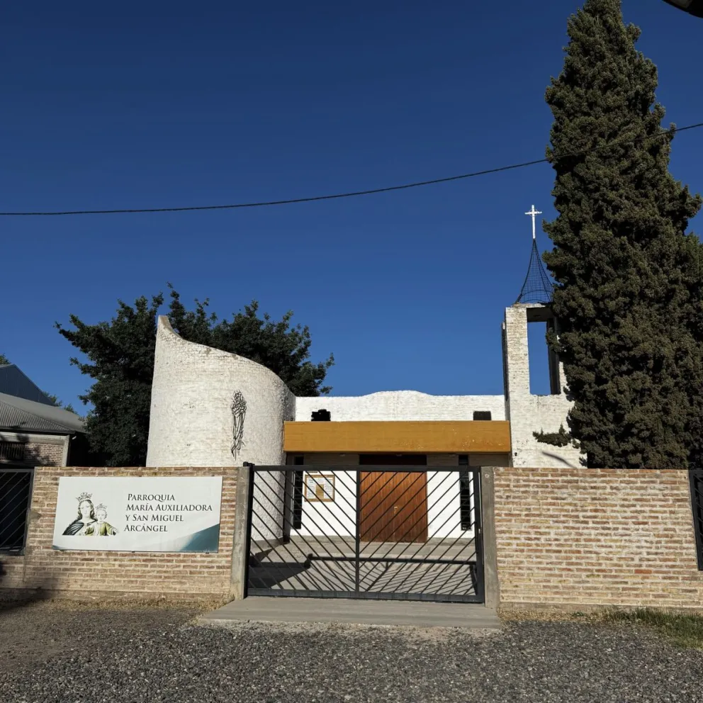 Cáritas de la Parroquia María Auxiliadora y San Miguel Arcángel de Stefenelli organiza esta actividad solidaria abierta a toda la comunidad. Foto: ANR