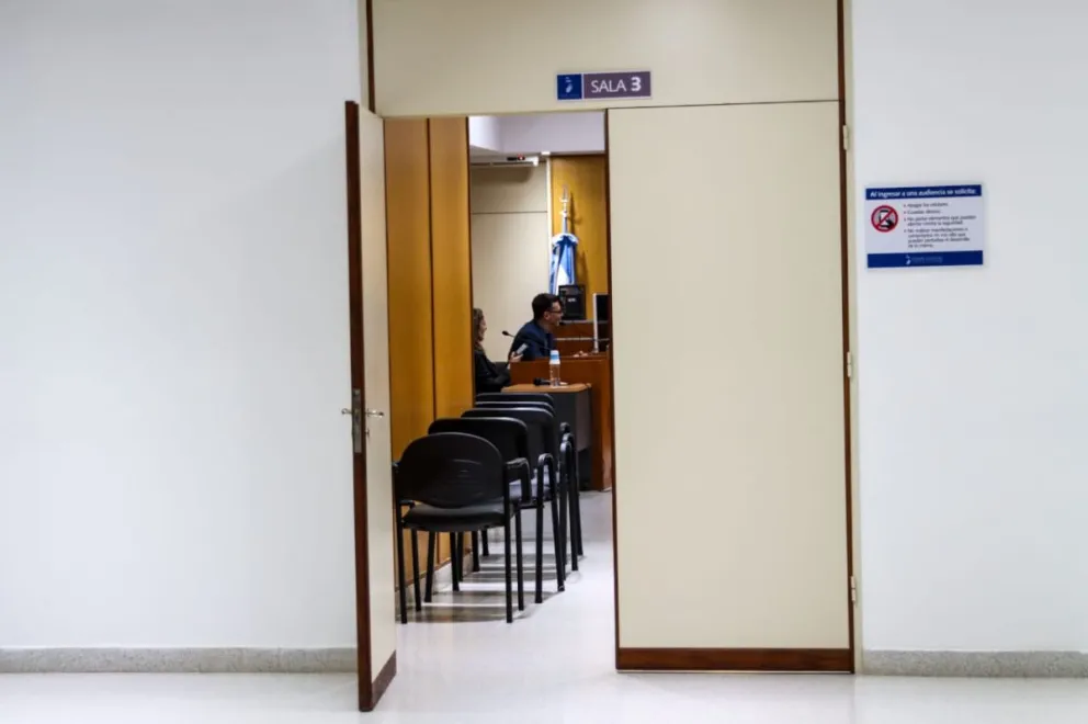 La Segunda Circunscripción Judicial, con cabecera en Roca, será donde más jurados se seleccionará. Foto: Tania Domenicucci