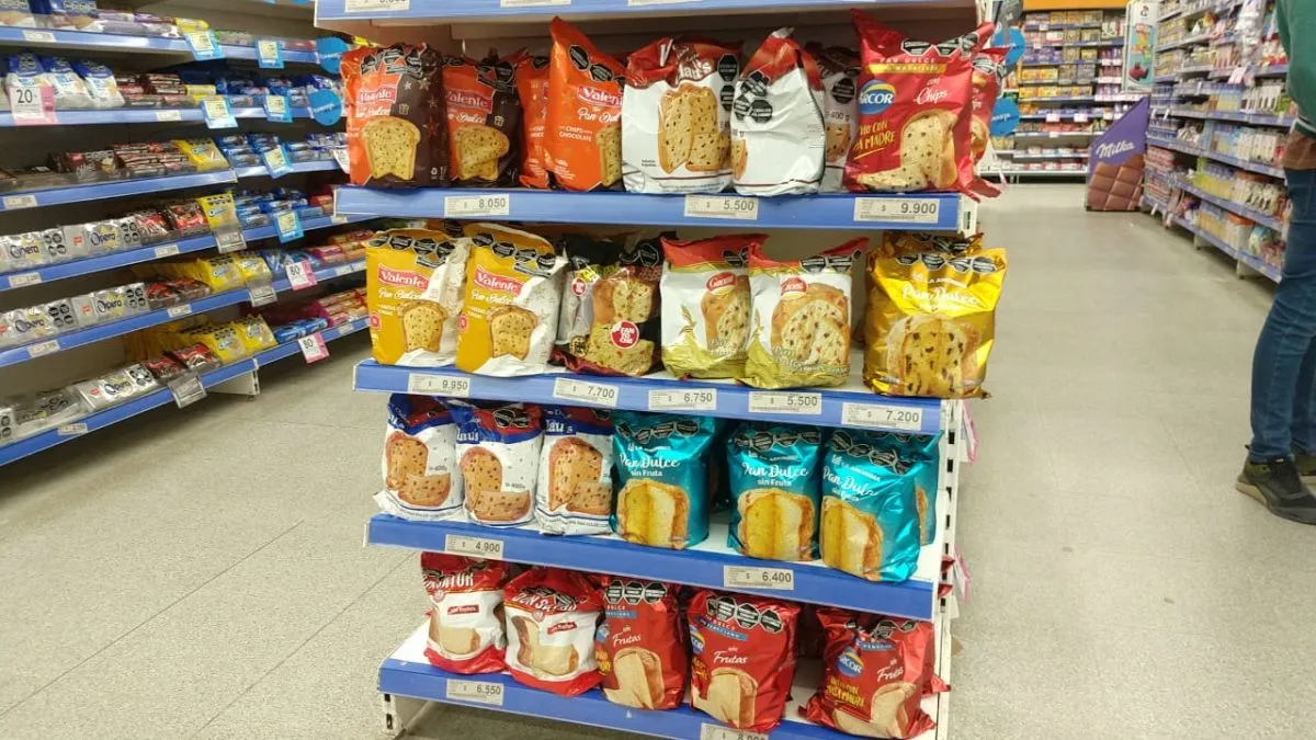 Entre todas las opciones, los precios arrancan a partir de los 6000