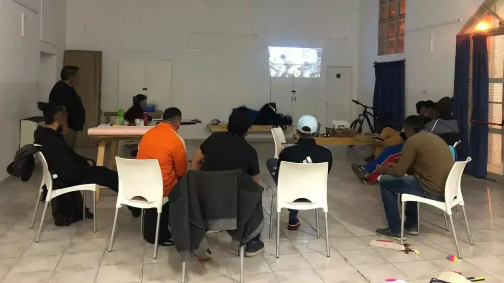 El dispositivo ya viene realizándose en otras localidades del Alto Valle.